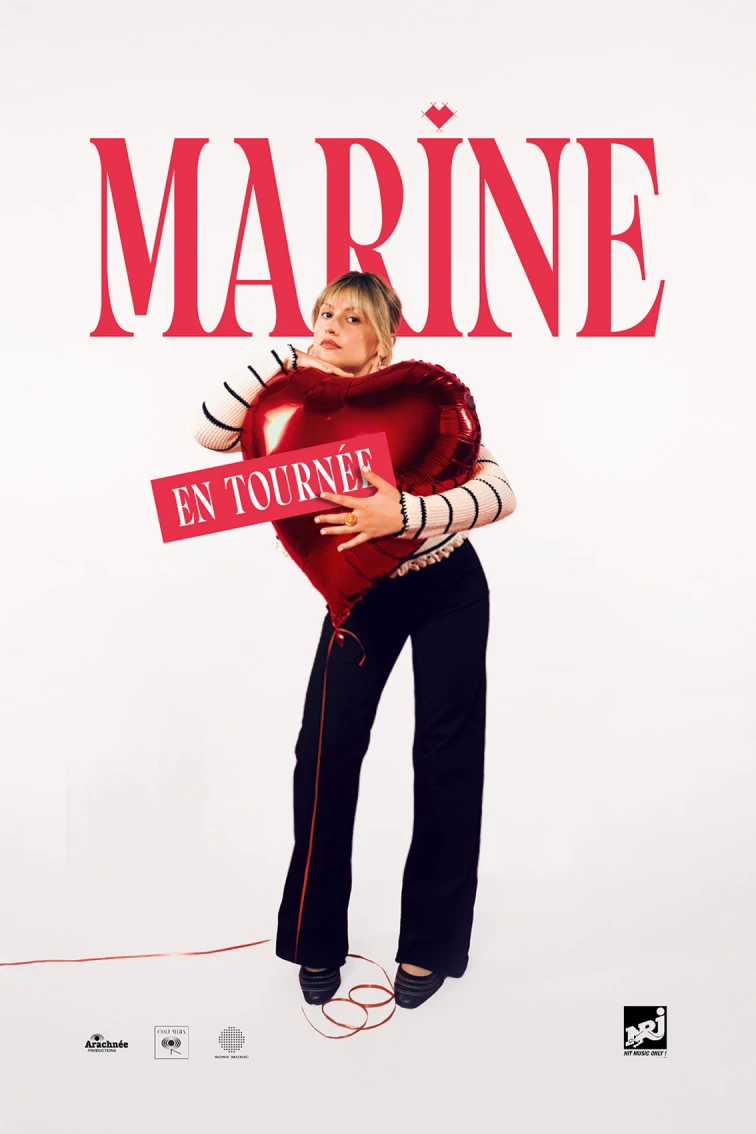 Concert : Marine