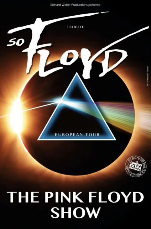 Concert : So Floyd