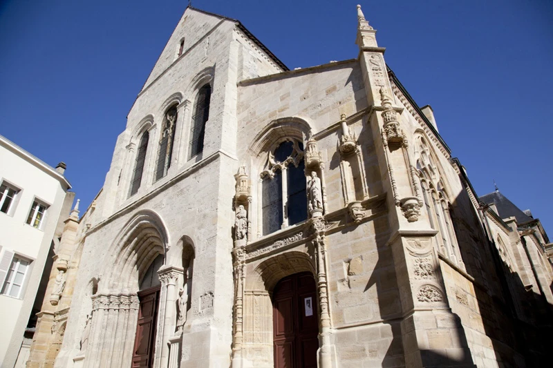 Concerts d'Orgue de Noël