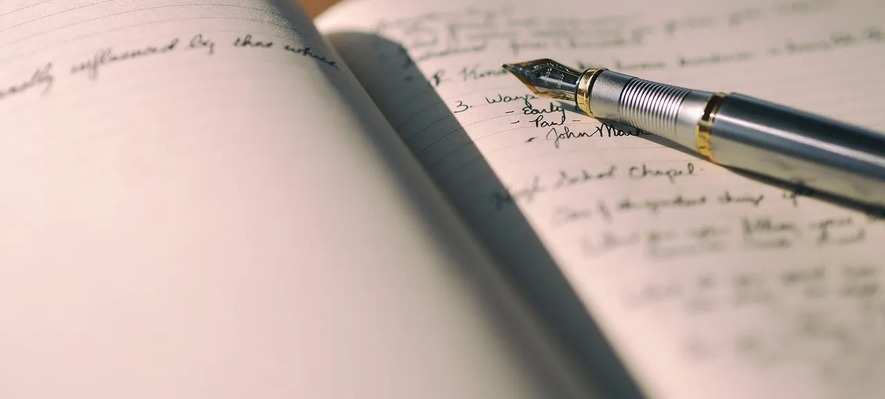 Concours d'écriture : remise des prix