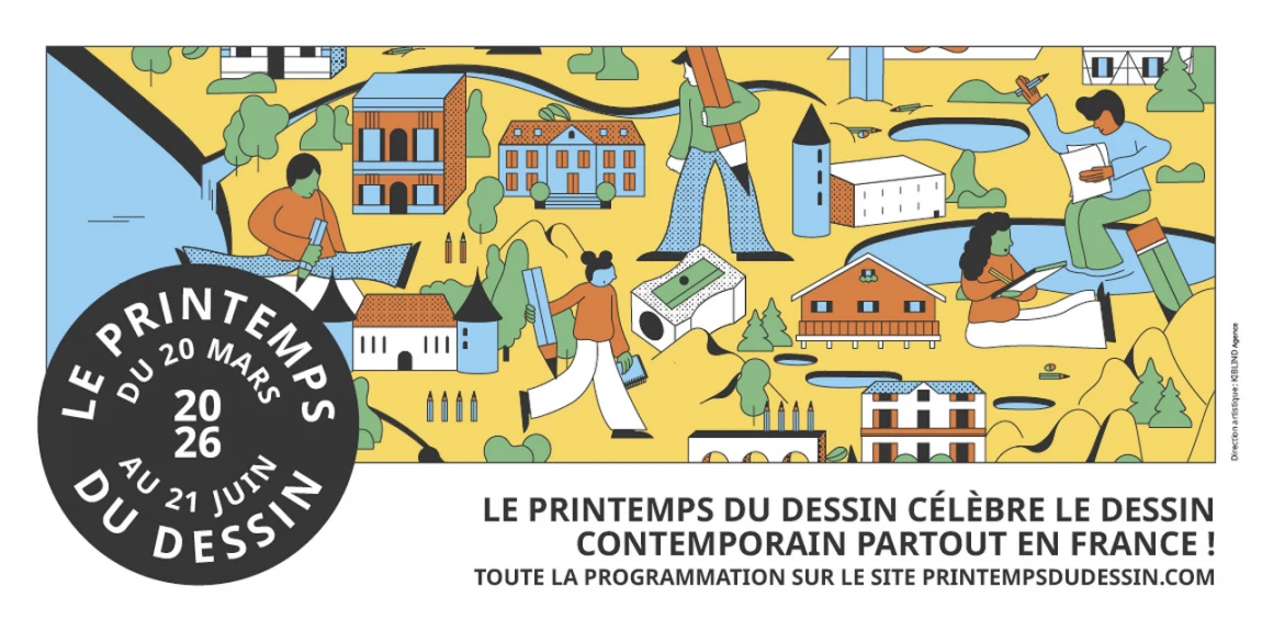 Dessinez, c'est gagné !