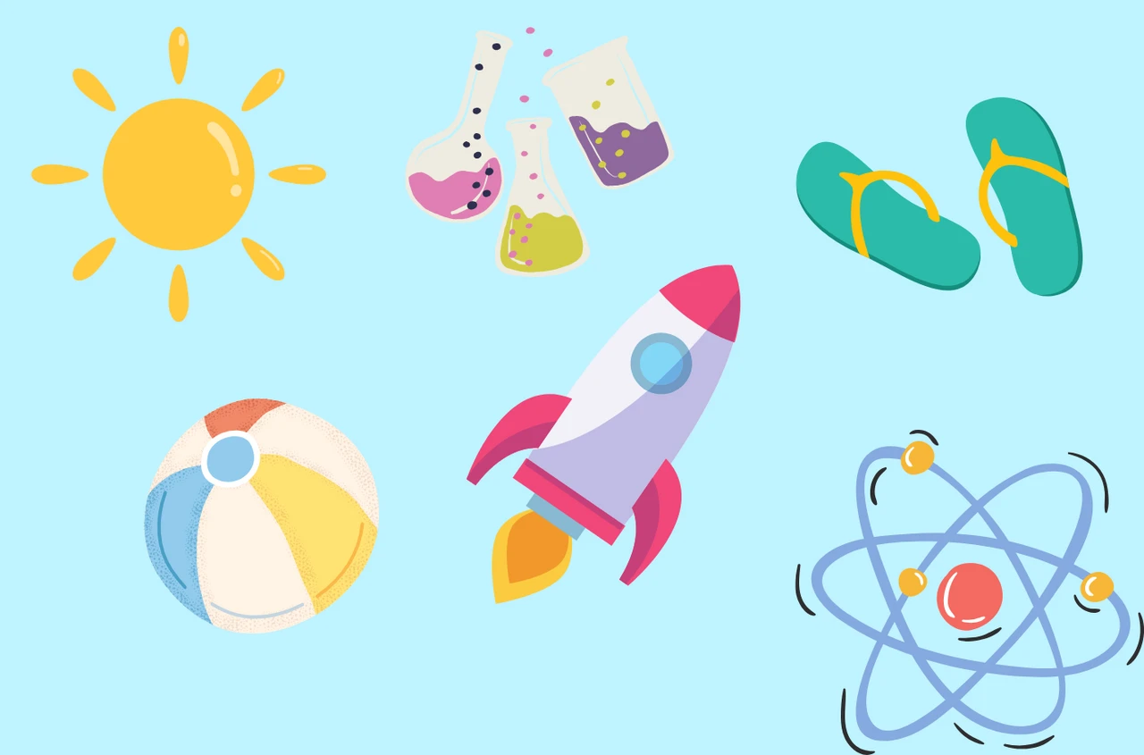 Drôles de sciences - La fabrication du beurre