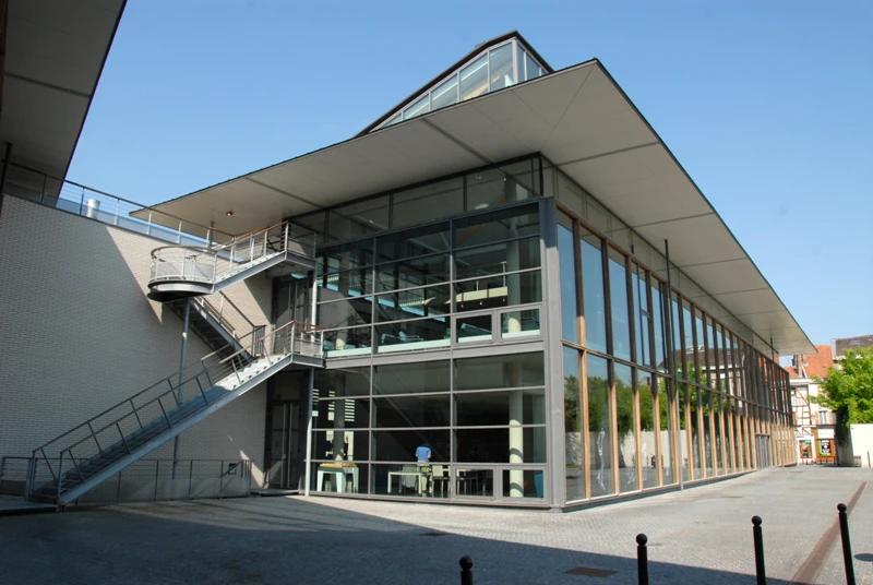 Exposition : A la Recherche des chalonnais