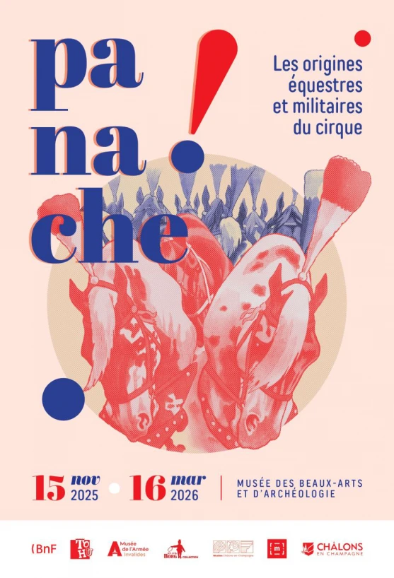 Exposition : Panache !