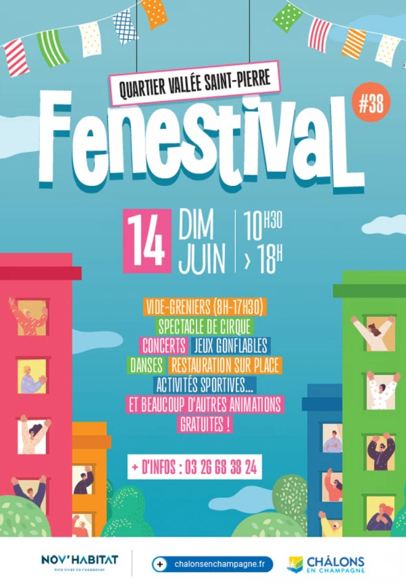 Fenestival