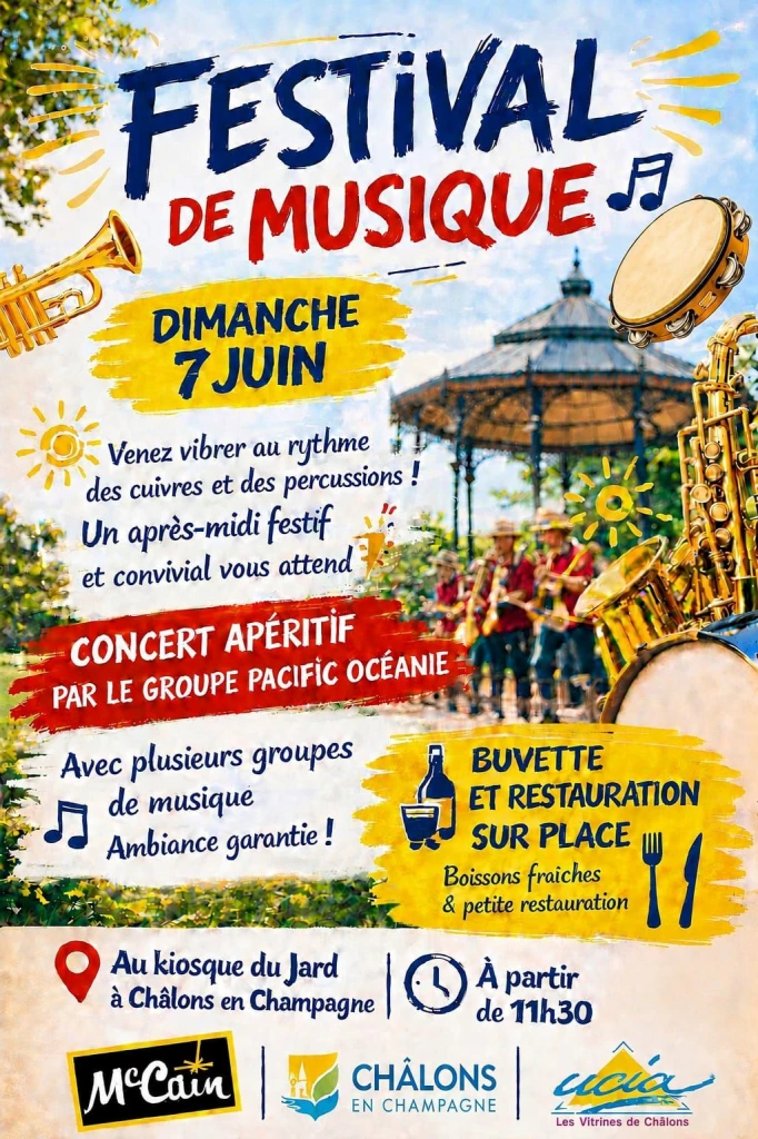 Festival de Musique