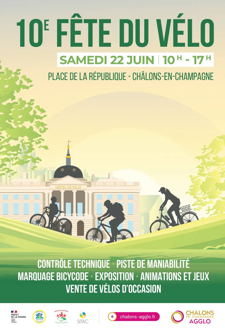 Fête du Vélo