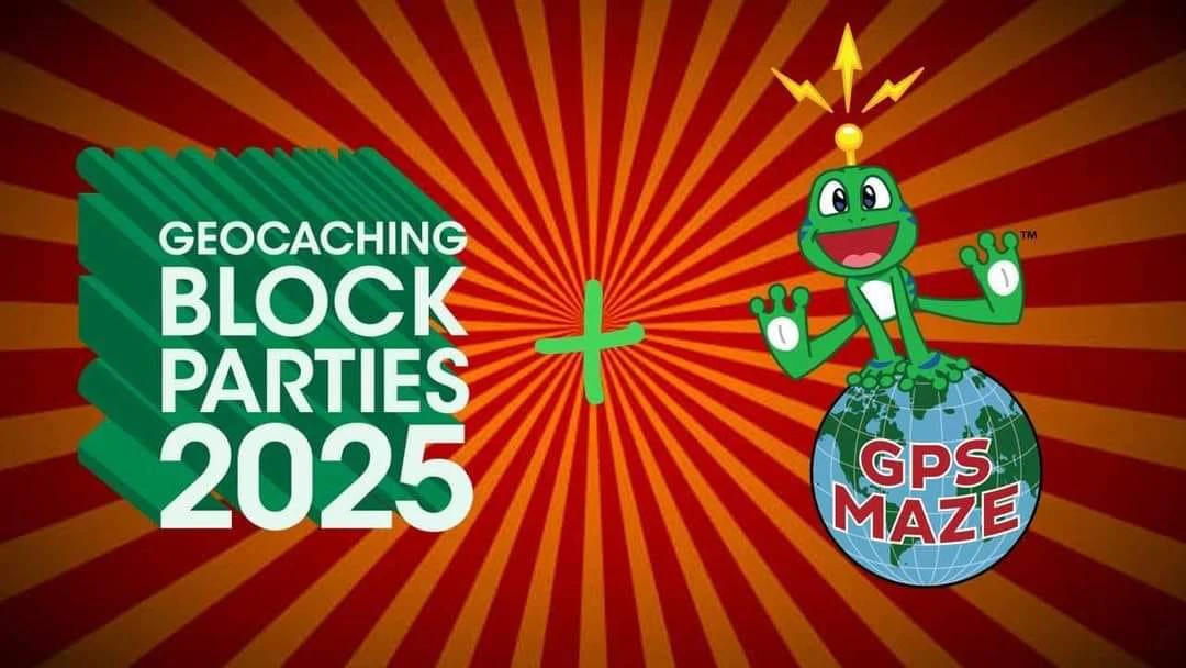 GeoCircus - Event Géocaching