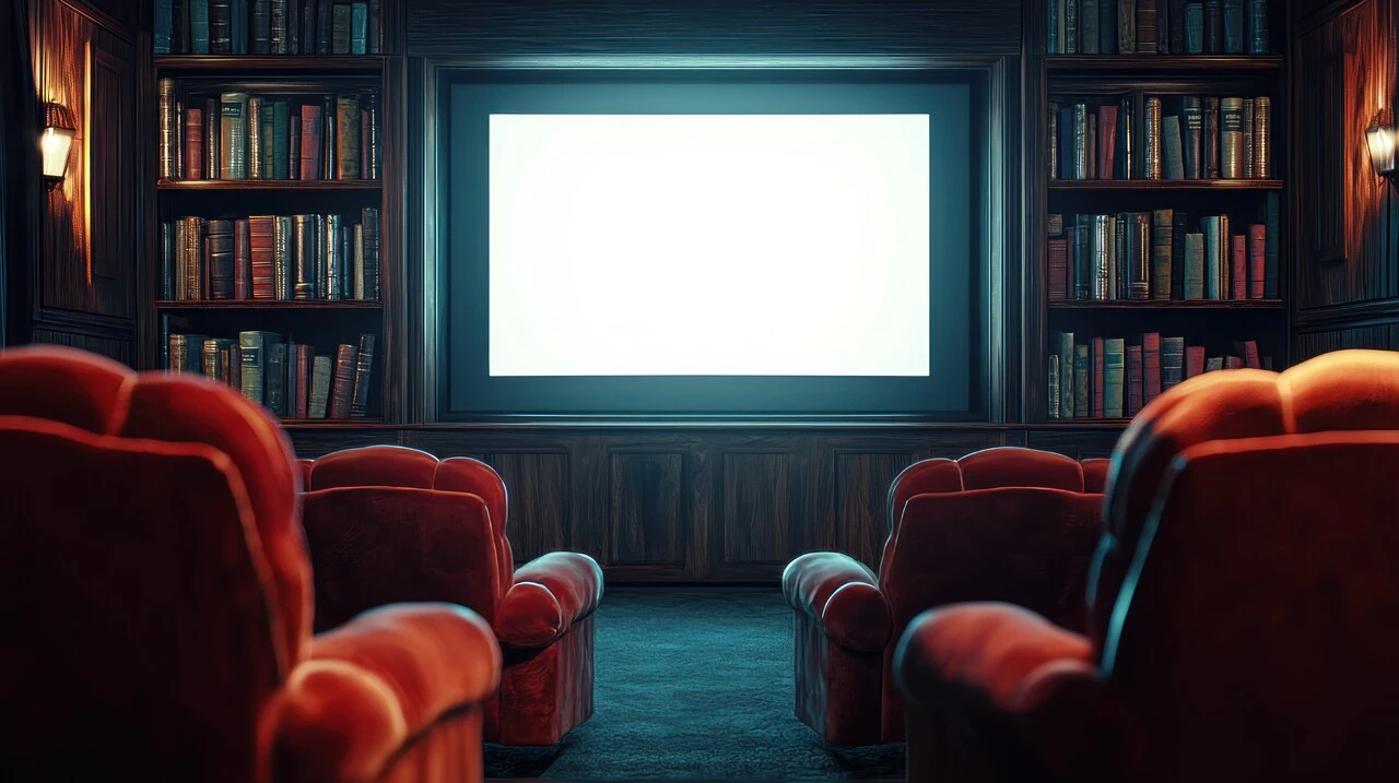 Imaginarium : cinéma et créativité