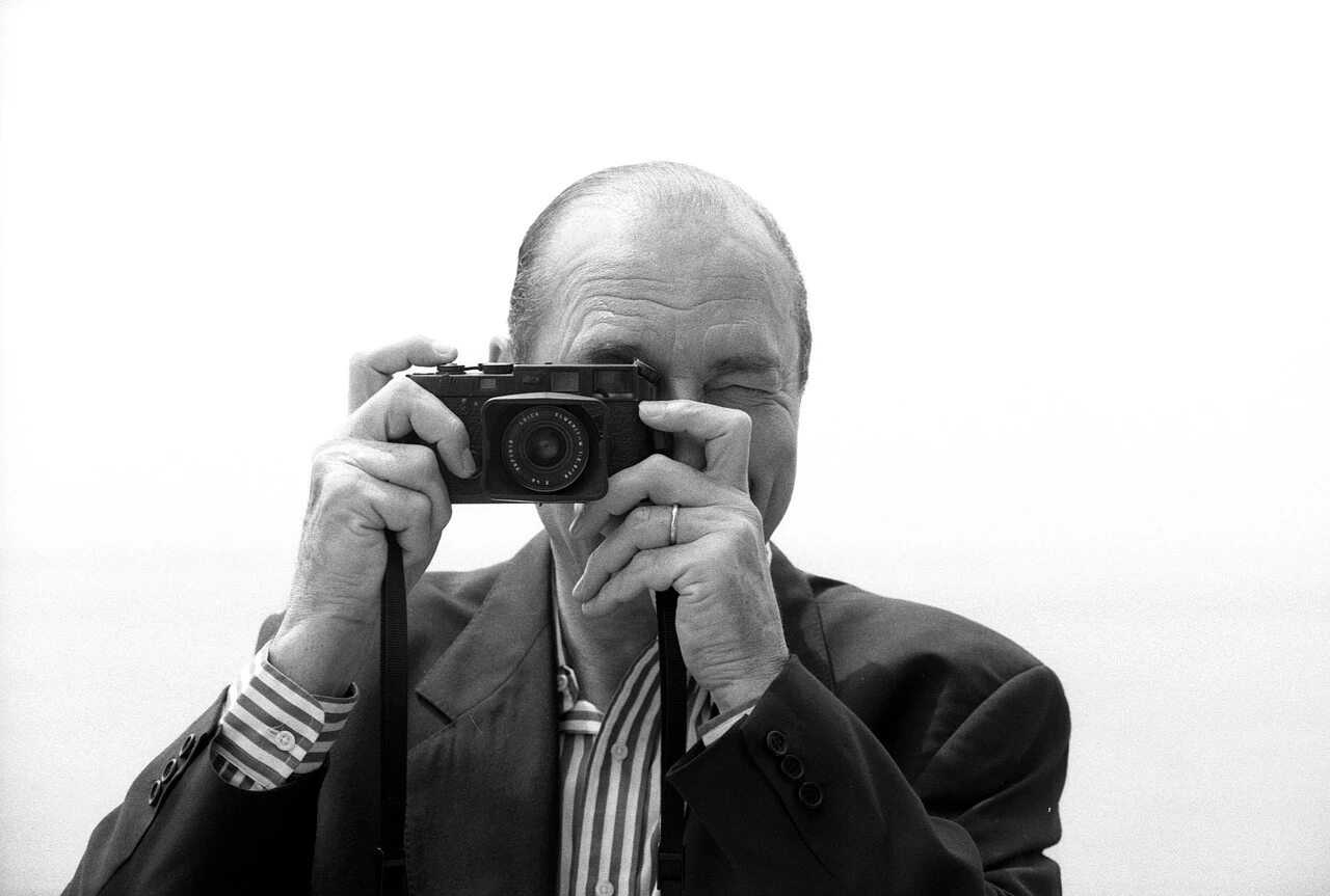 Jacques Chirac, un Président au-delà du cliché - Masterclass
