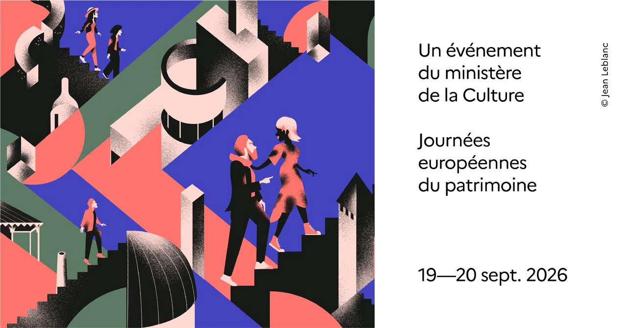 JEP - À la recherche des Châlonnais - Visite guidée par le commissaire d'exposition