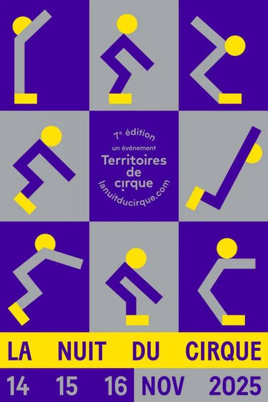 La Nuit du Cirque
