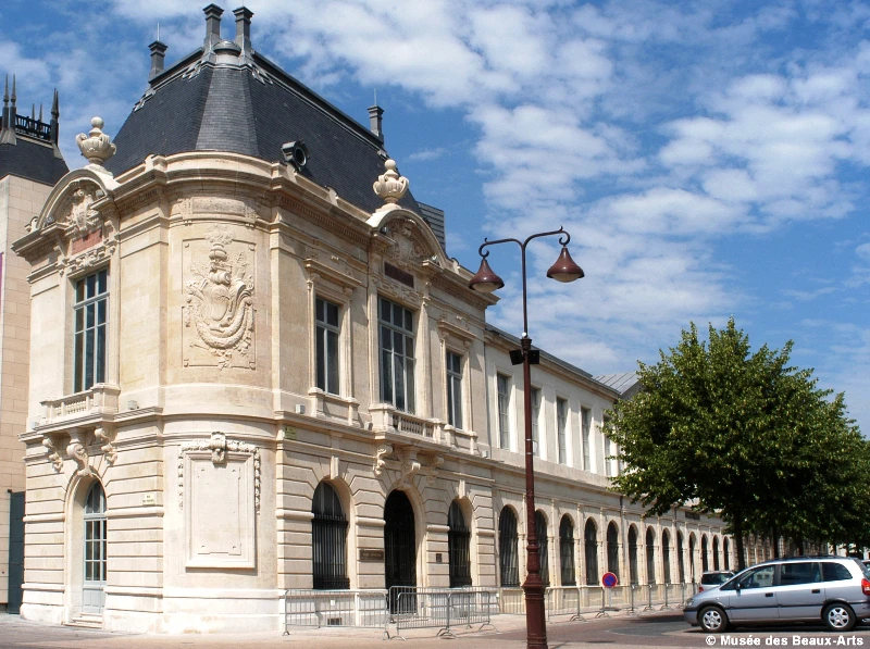 L’apéro du musée