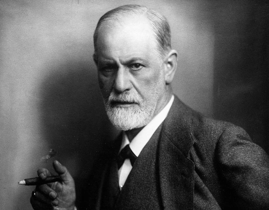 Lire Freud