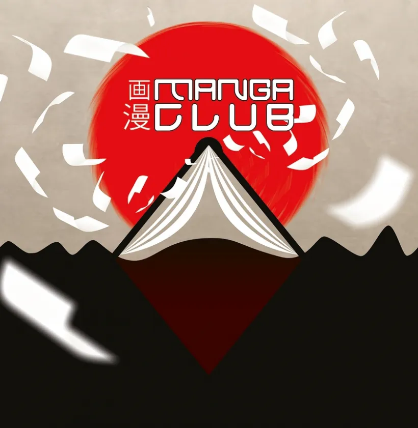 Manga Club : réunion / débats
