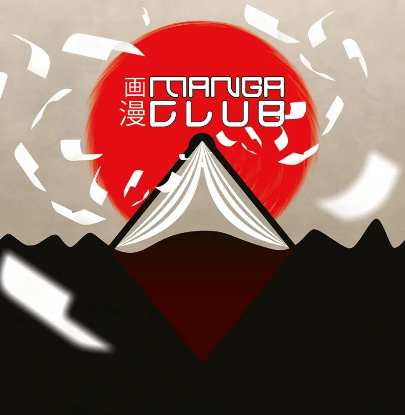 Manga Club : réunion