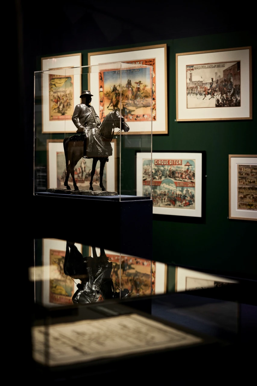 Rencontre : Christophe Raynaud de Lage