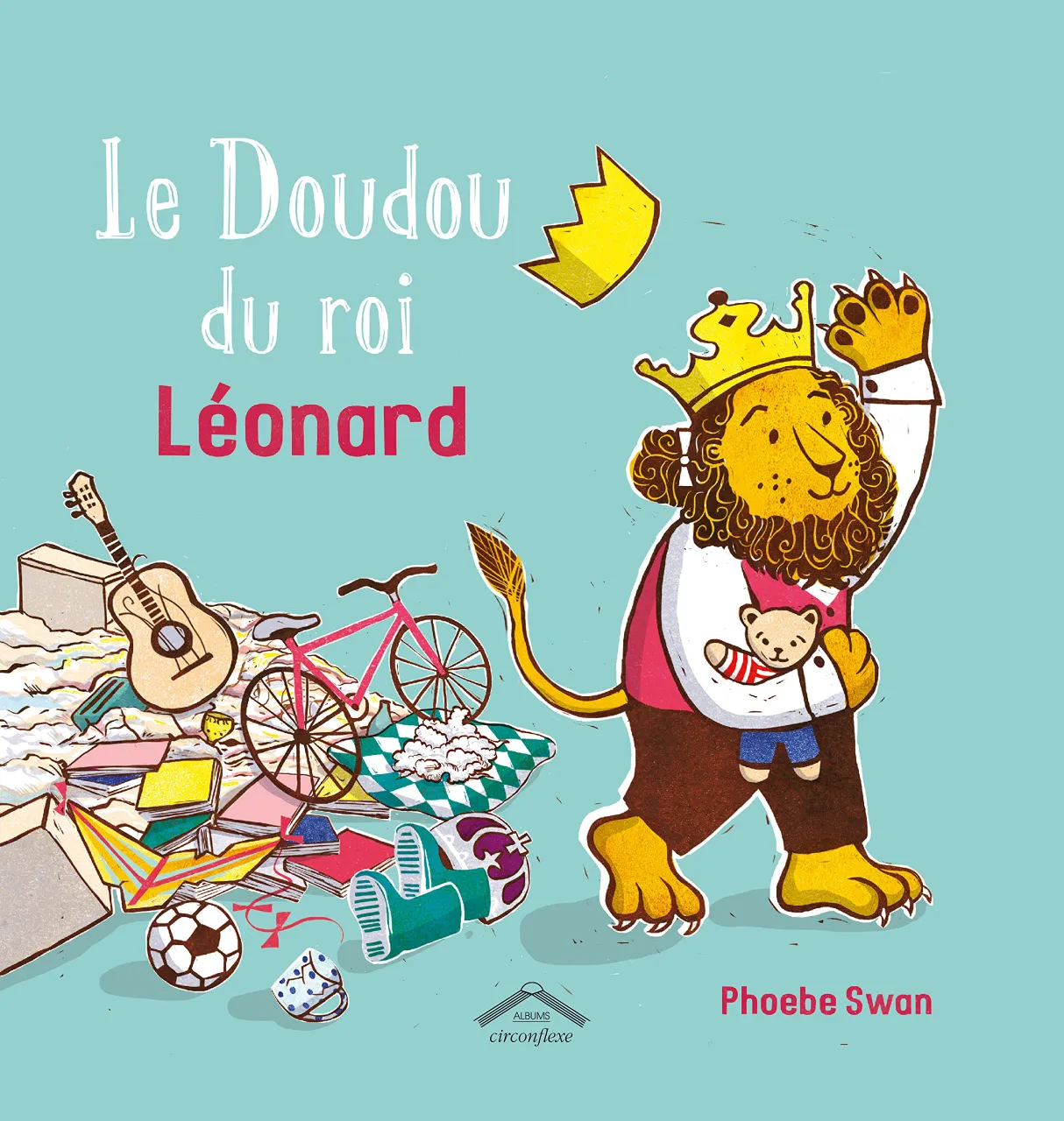 Repair Doudou