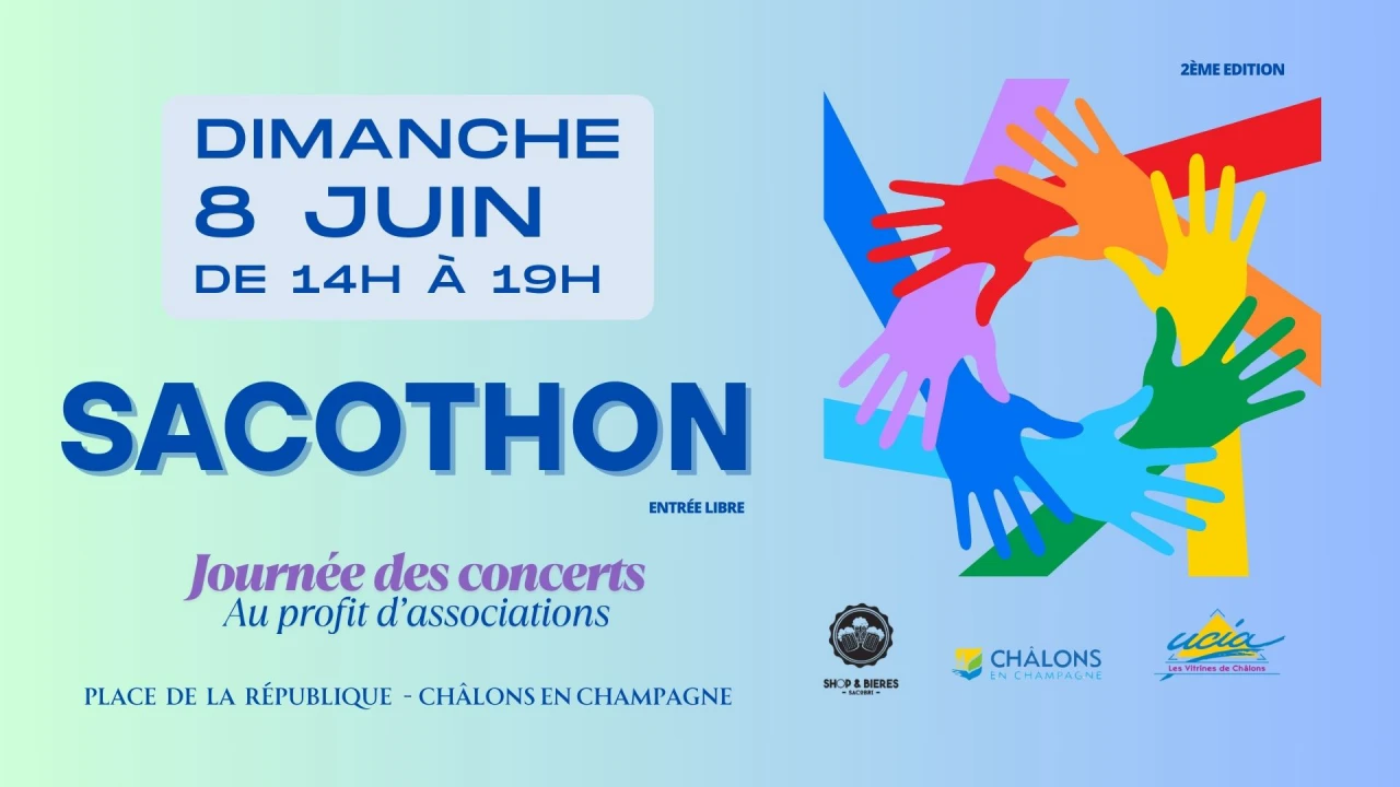 Sacothon