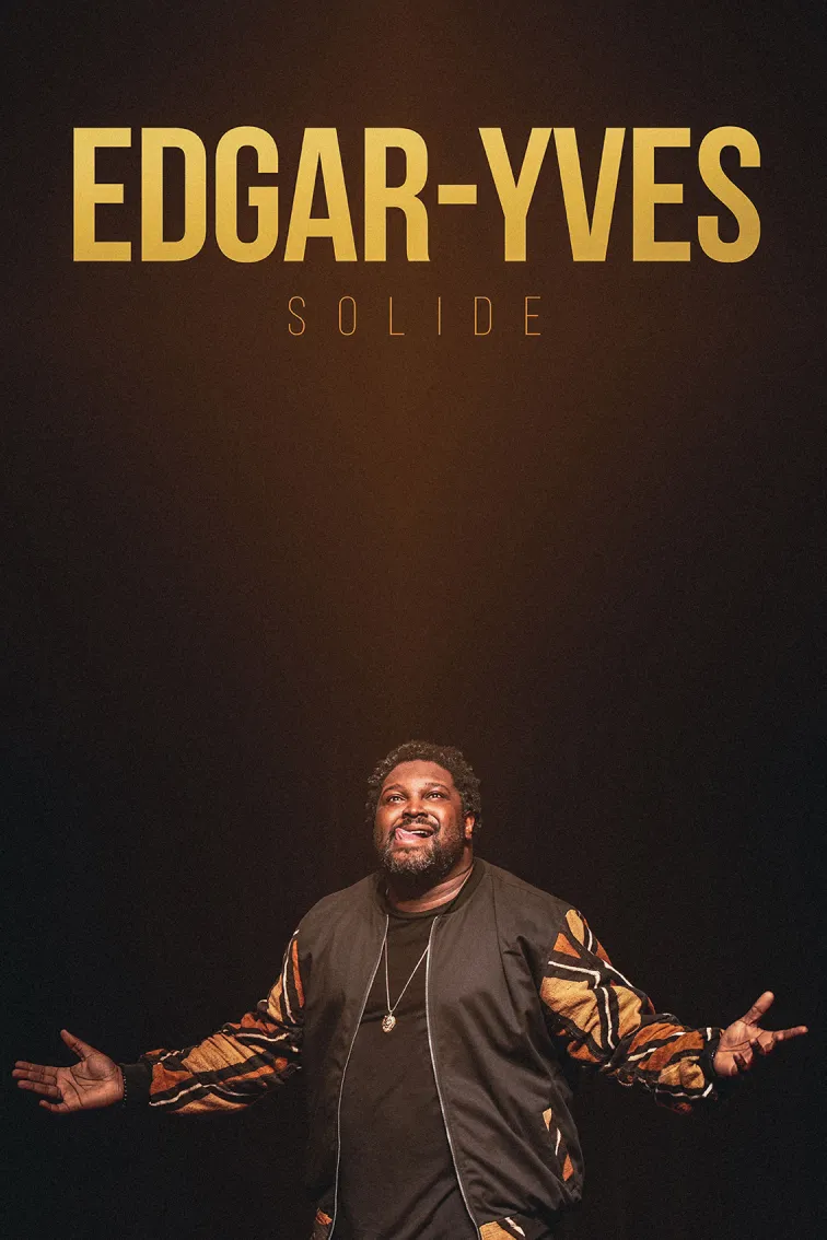 Spectacle : EDGAR YVES