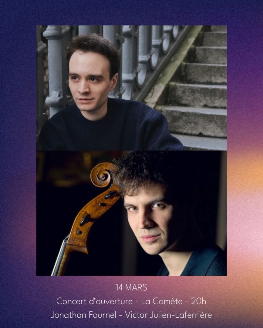 Spectacle : Les songes musicaux 