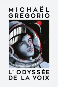 Spectacle : Michaël Gregorio