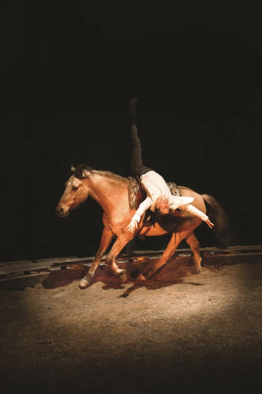 Spectacle : Zusammen 