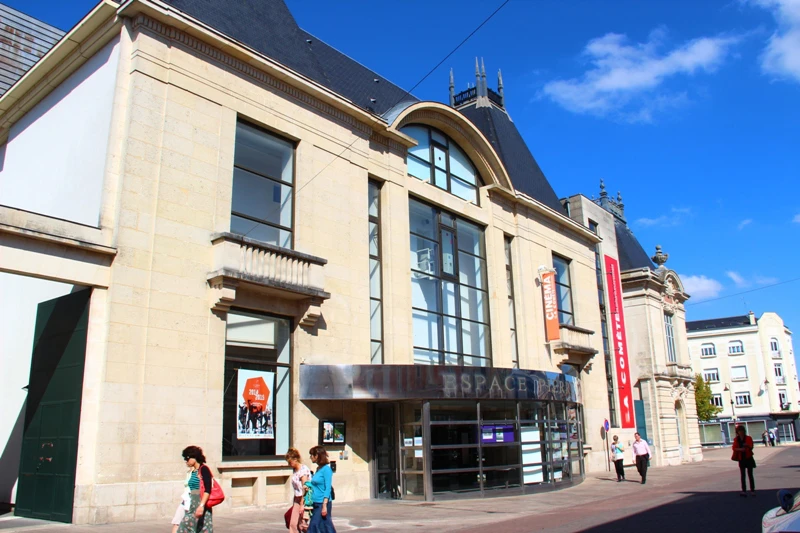 Stage théâtre adulte 