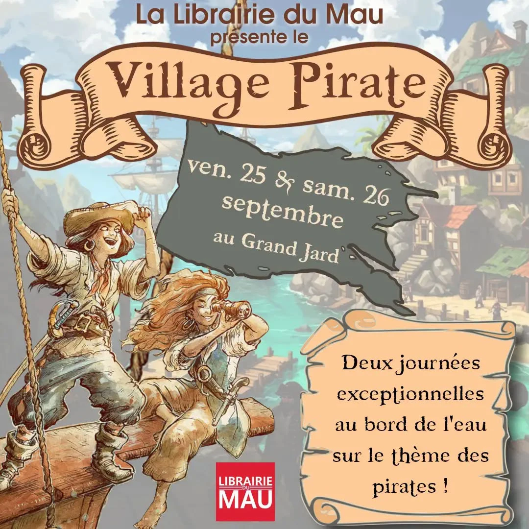 Village Pirate