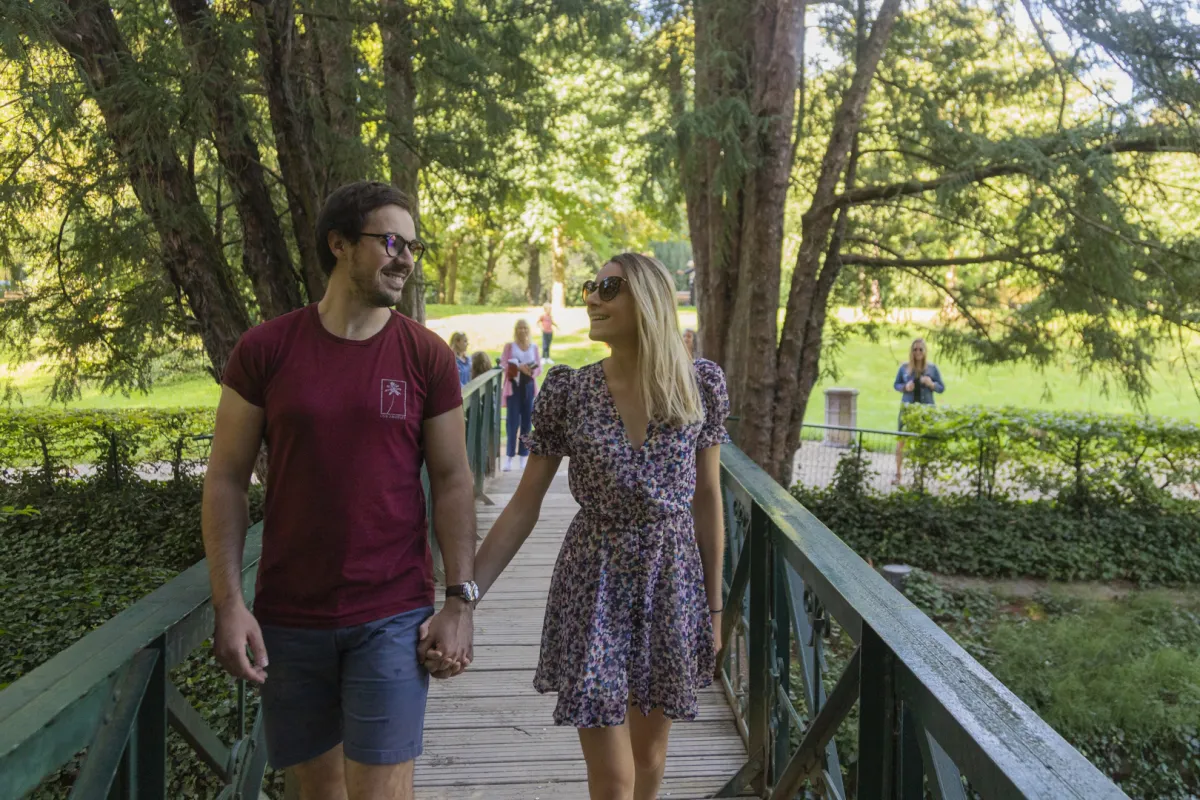 Visite Guidée : Châlons Romantique