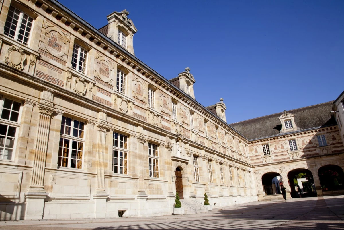 Visite guidée : Couvents et Abbayes
