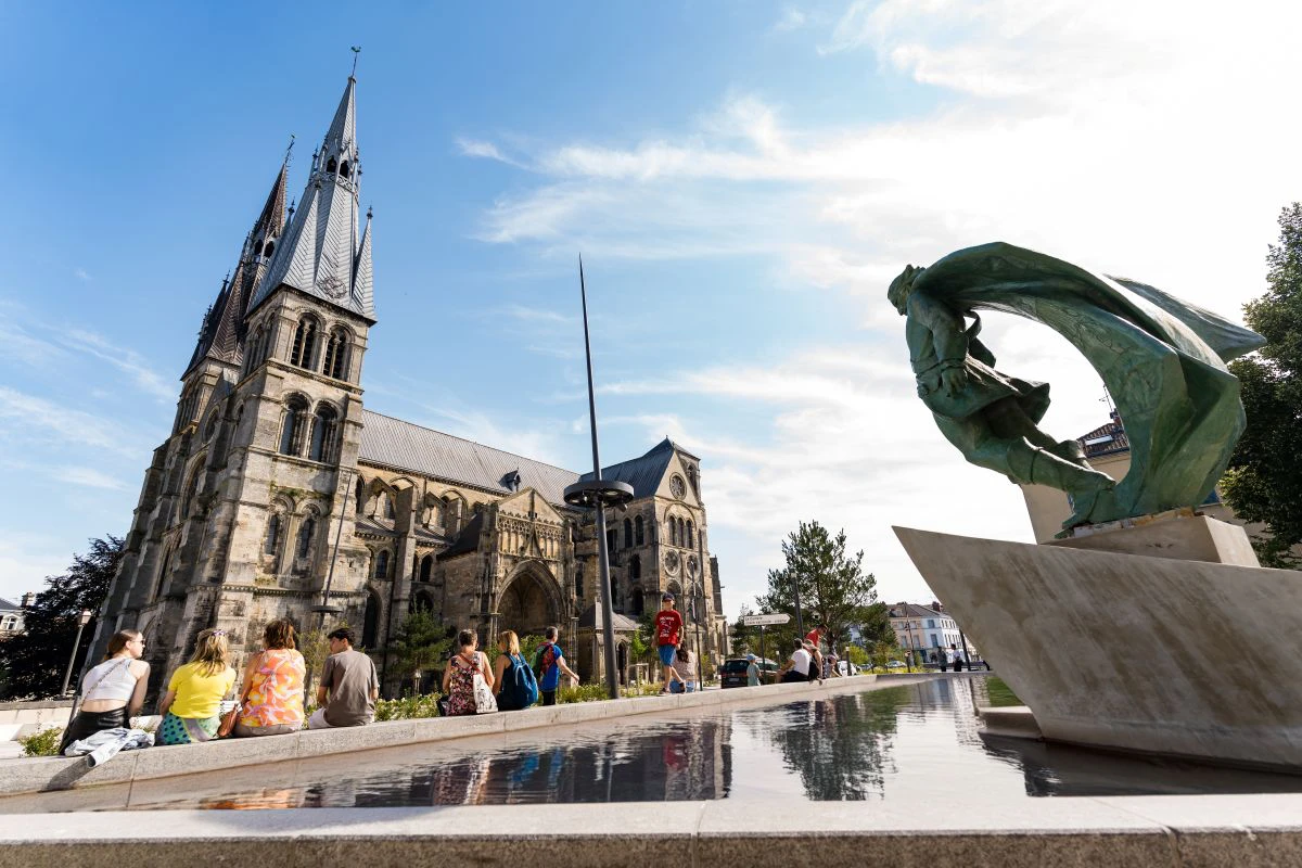 Visite Guidée : Sur les pas de Jean Talon