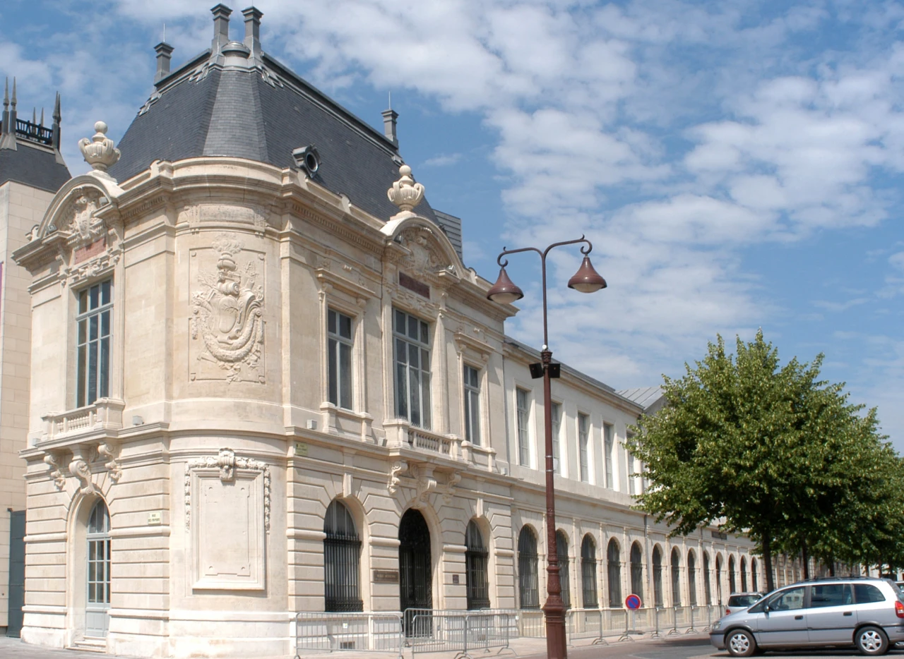 Visites guidées au Musée des Beaux-Arts