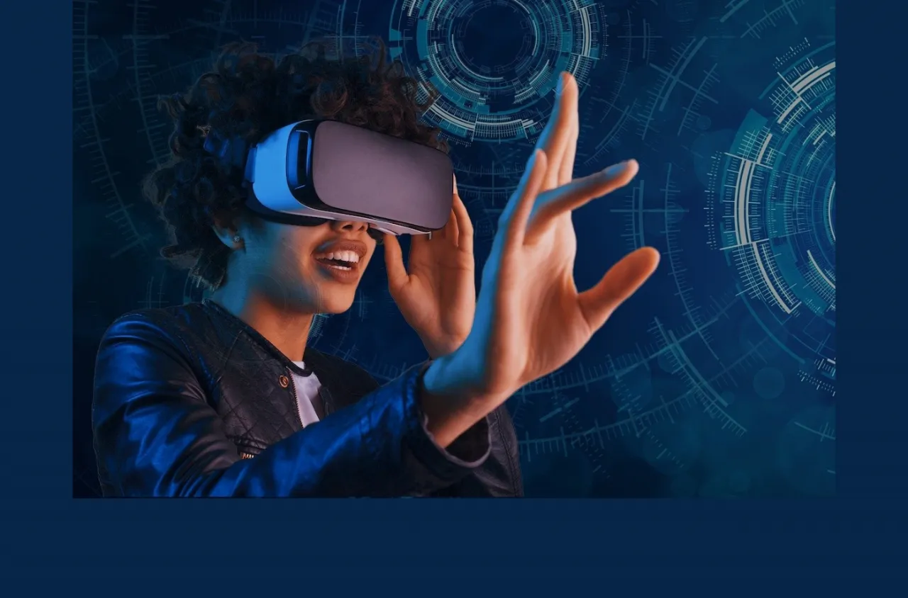 VR Zone - jeu vidéo