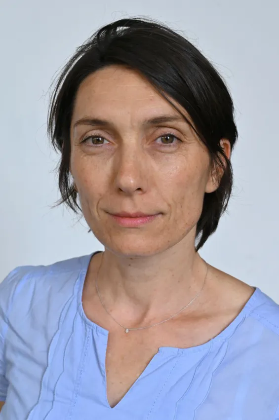 Emmanuelle GUILLAUME