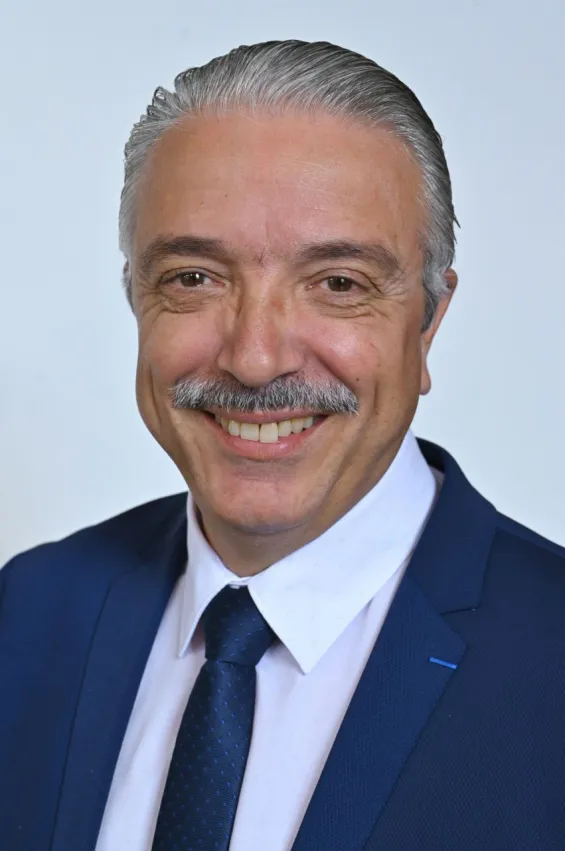 Paulo DIAS