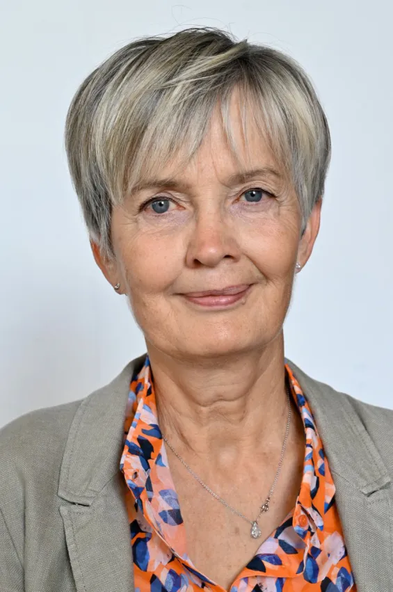 Pascale MICHEL