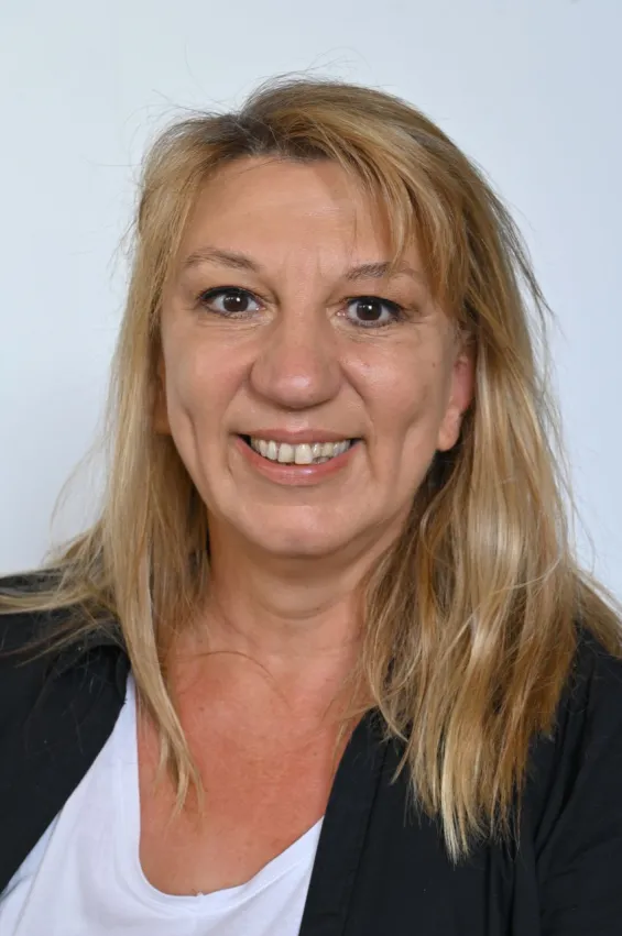 Agnès GUYOT