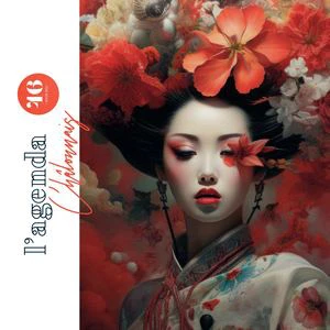 Agenda Chalonnais - Hiver 2026