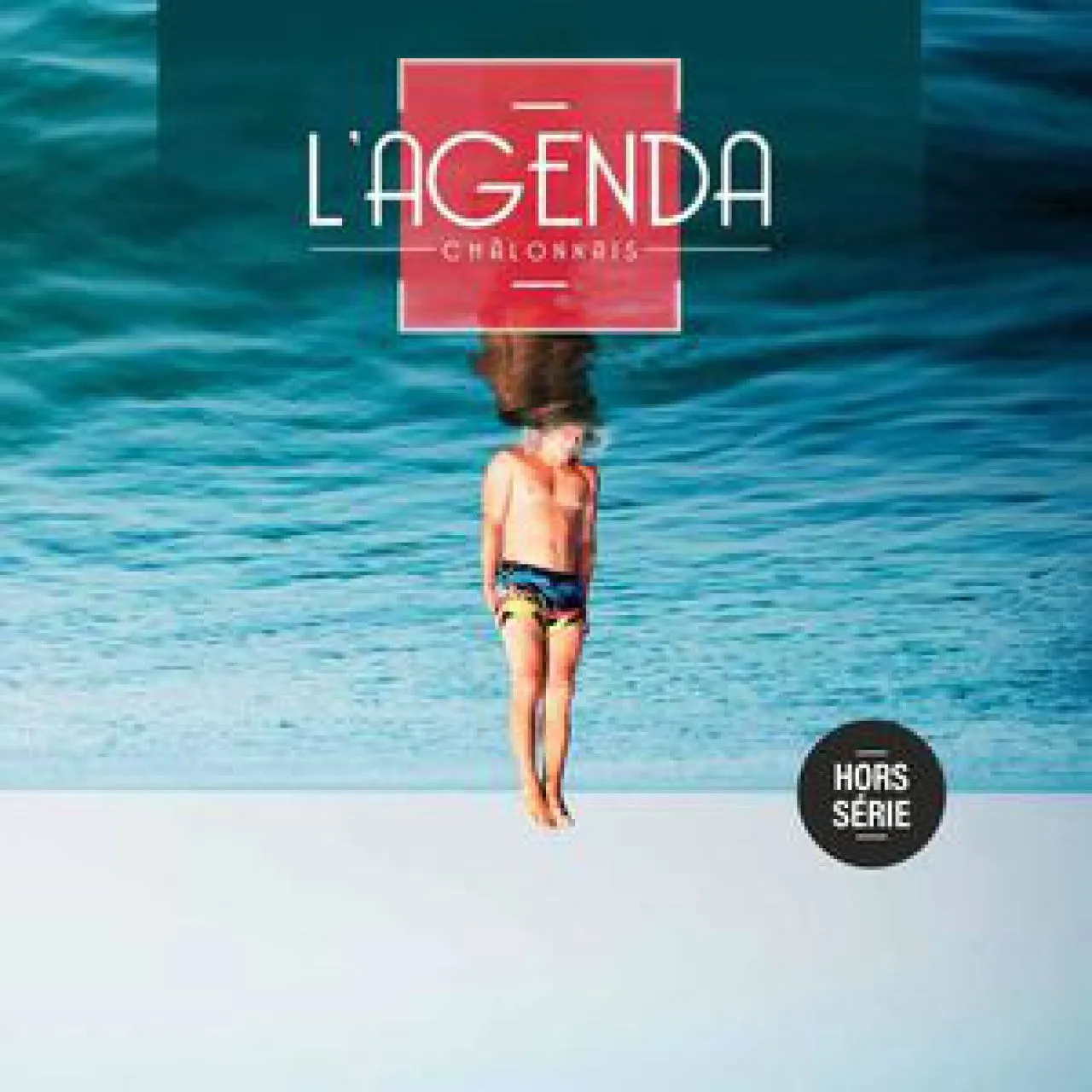 Agenda Ete - Hors Série