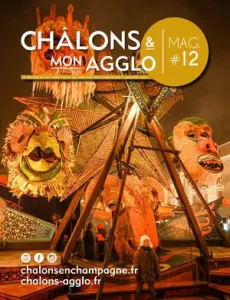 Châlons et Mon Agglo n°12