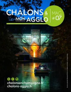 Châlons et mon Agglo n°7