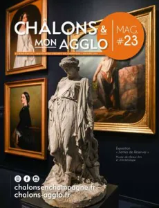 Châlons & mon Agglo n°23