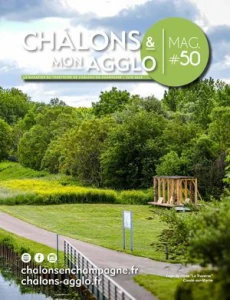 Châlons & mon Agglo n°50 - Juin 2026
