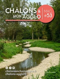 Châlons & mon Agglo n°53