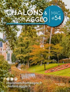 Châlons & Mon Agglo N°54