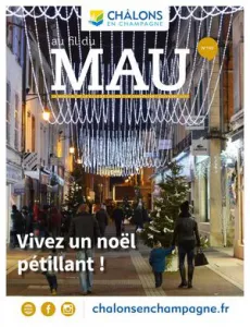 Fil du Mau n°190 - Décembre