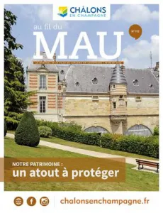 Fil du Mau n°192 - Février