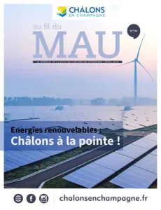 Fil du Mau n°194 - Avril