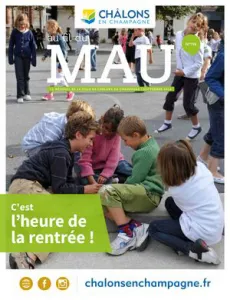 Fil du Mau n°198 - Septembre